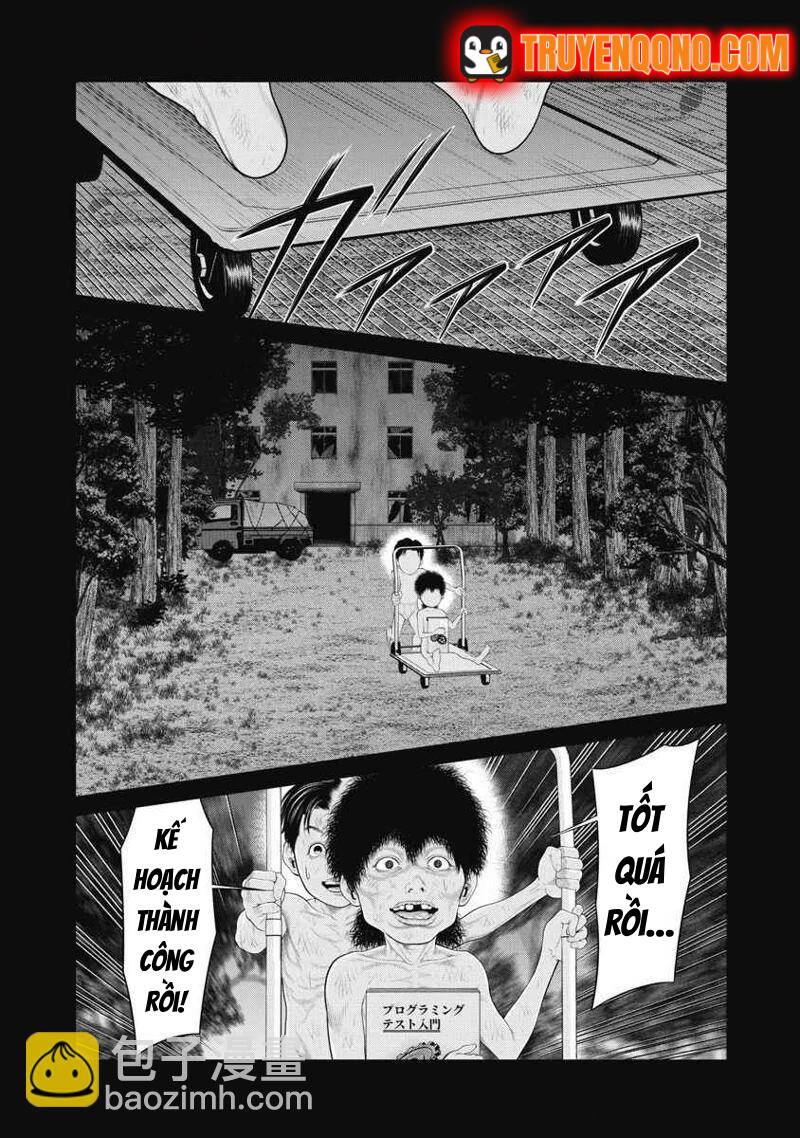 Chú Hề Trả Thù Chapter 67 - 18