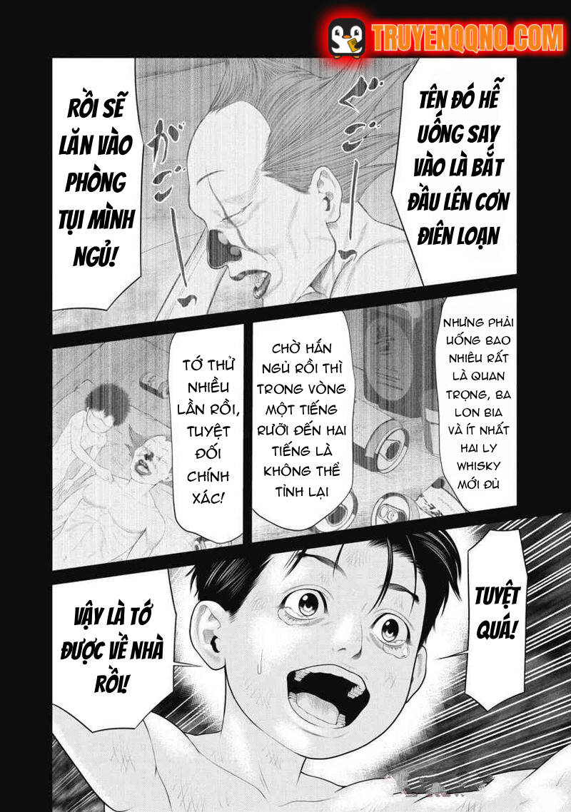 Chú Hề Trả Thù Chapter 67 - 19