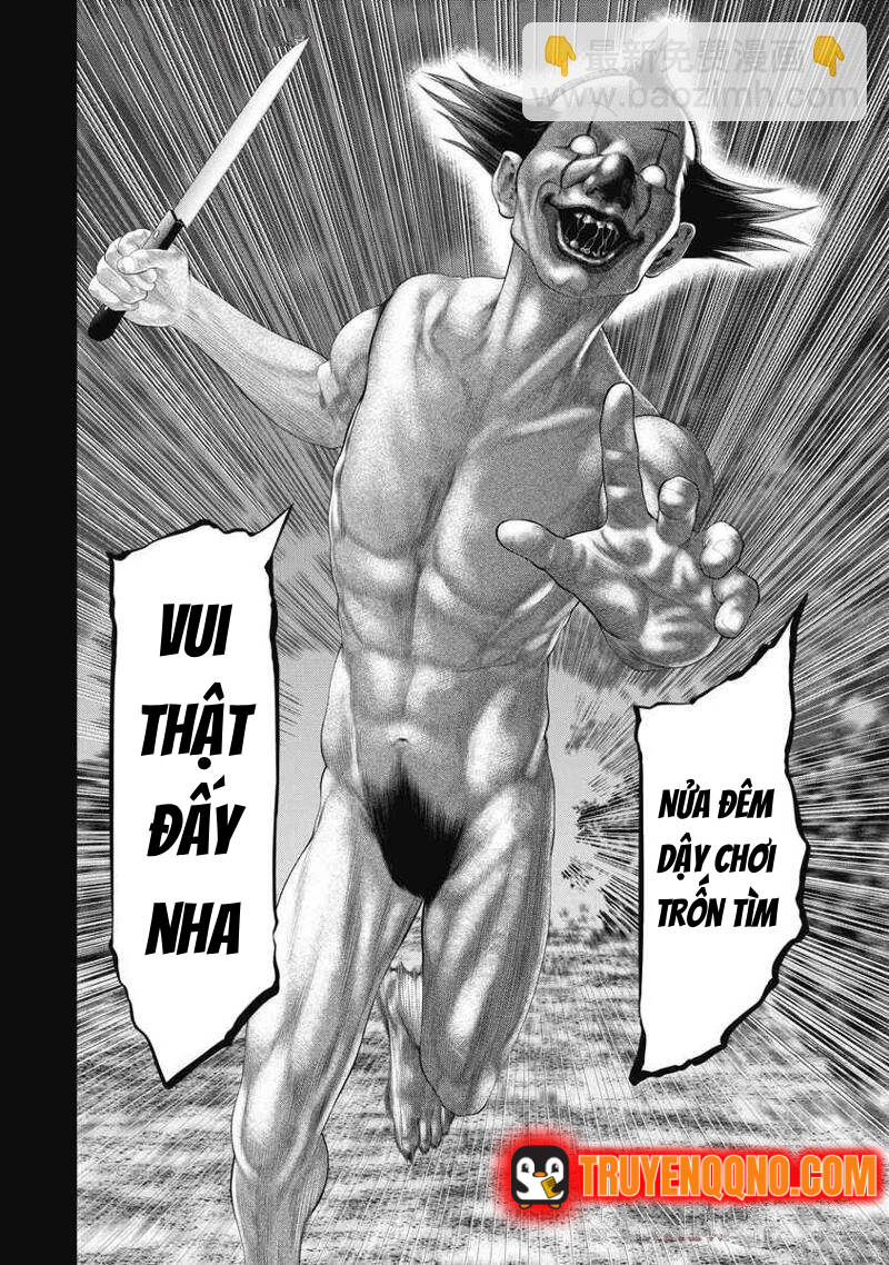 Chú Hề Trả Thù Chapter 67 - 21