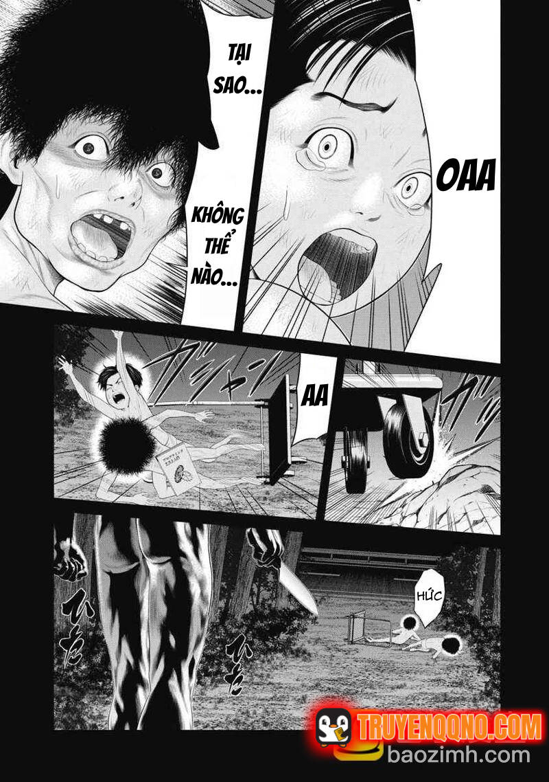 Chú Hề Trả Thù Chapter 67 - 22