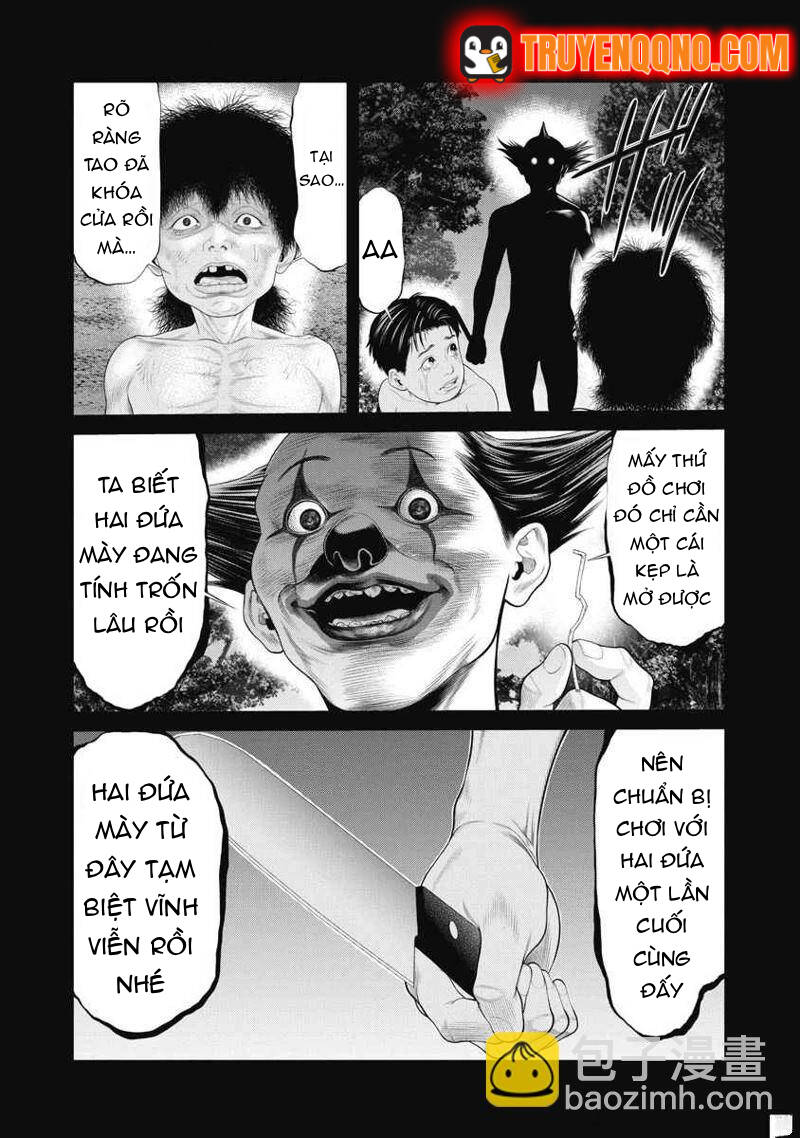 Chú Hề Trả Thù Chapter 67 - 23