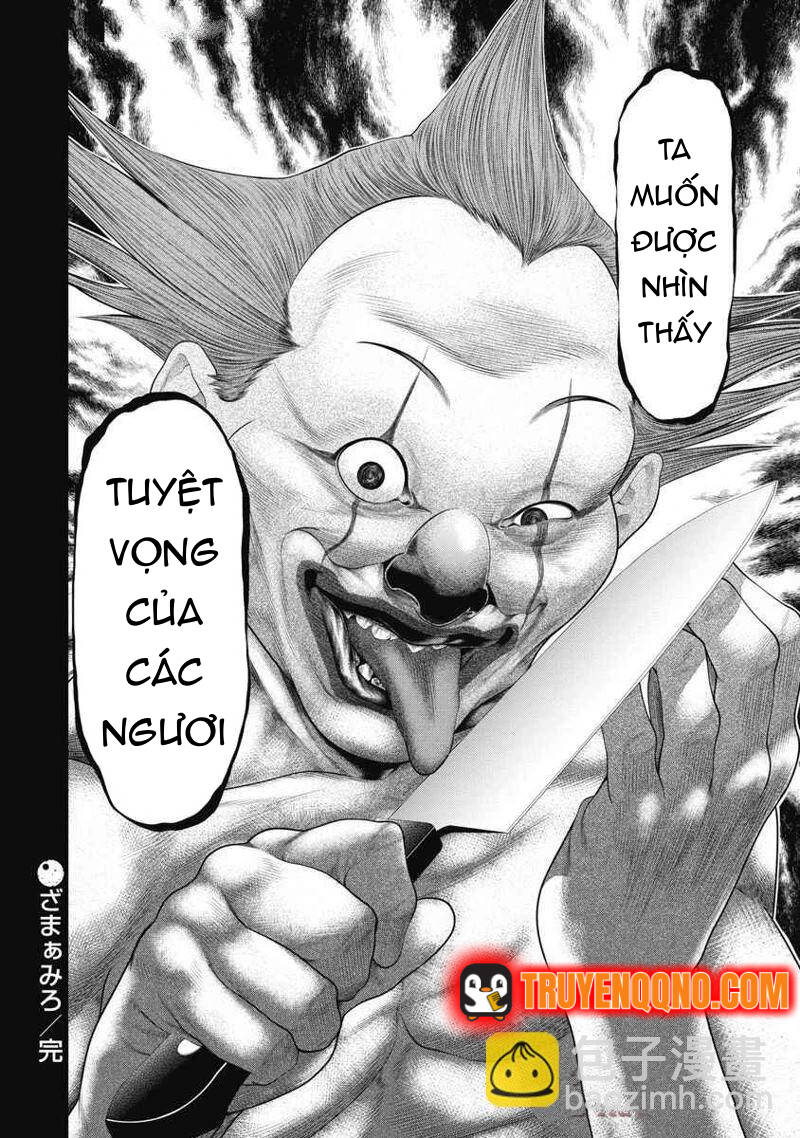 Chú Hề Trả Thù Chapter 67 - 25