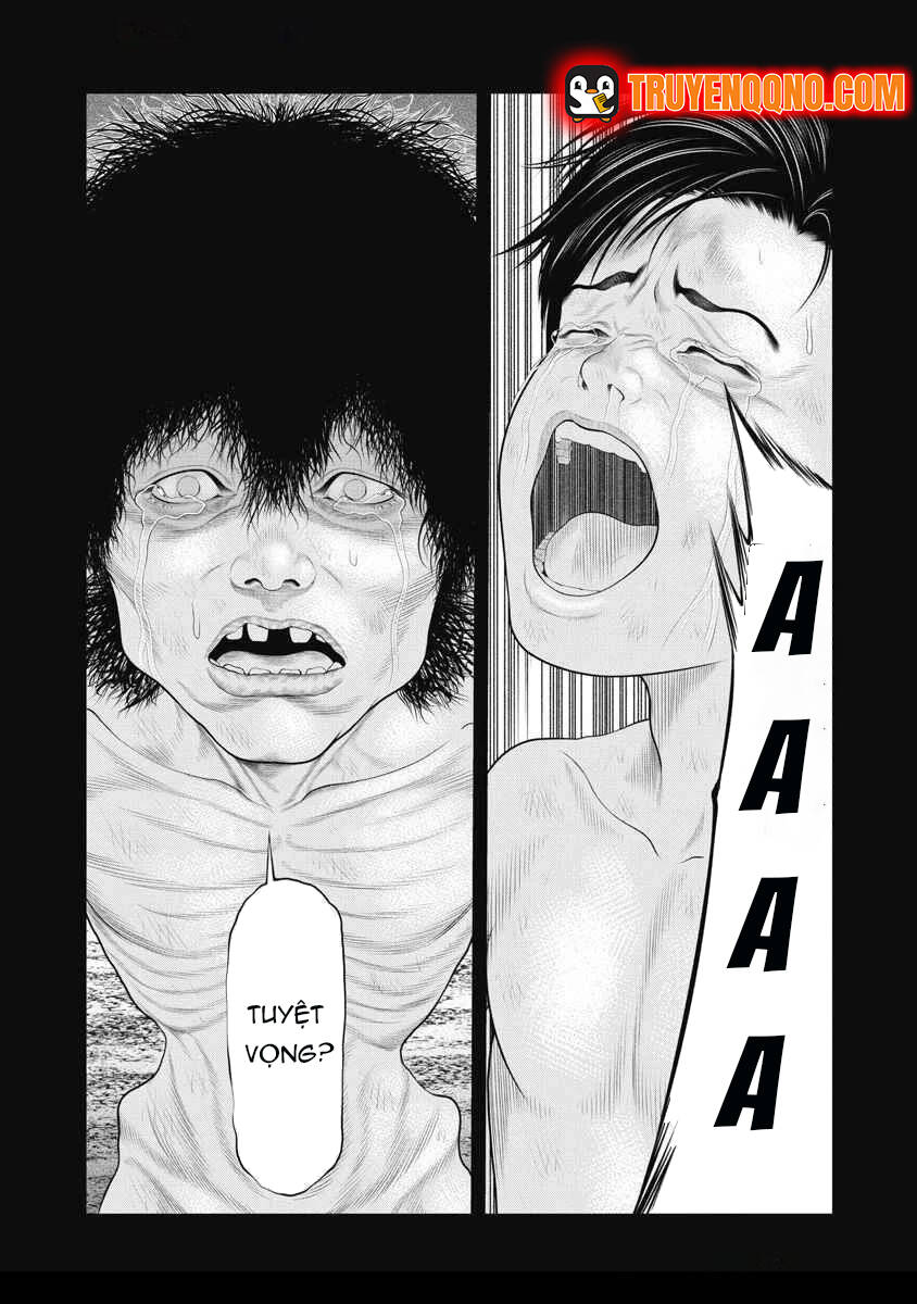 Chú Hề Trả Thù Chapter 68 - 1