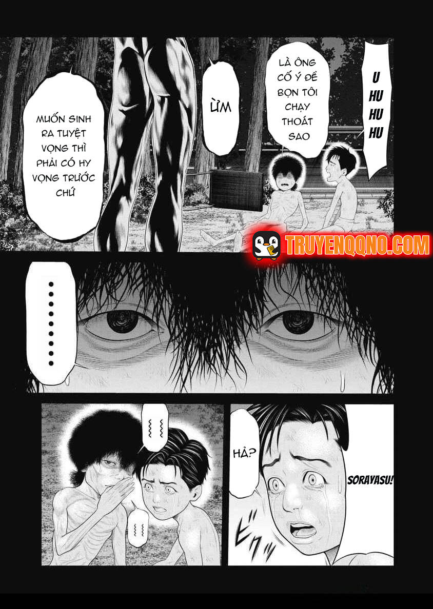 Chú Hề Trả Thù Chapter 68 - 2