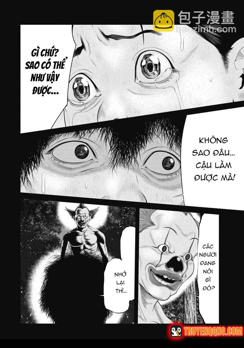 Chú Hề Trả Thù Chapter 68 - 3