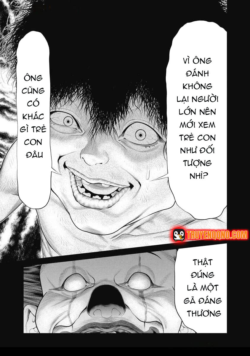 Chú Hề Trả Thù Chapter 68 - 4