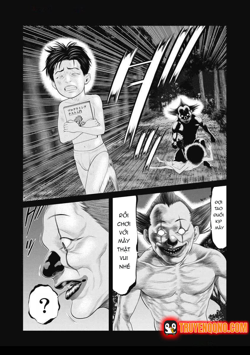 Chú Hề Trả Thù Chapter 68 - 5