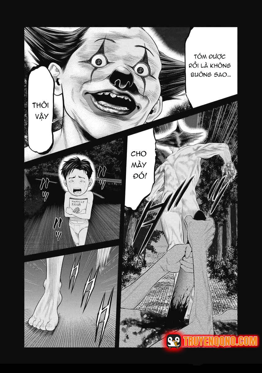 Chú Hề Trả Thù Chapter 68 - 8