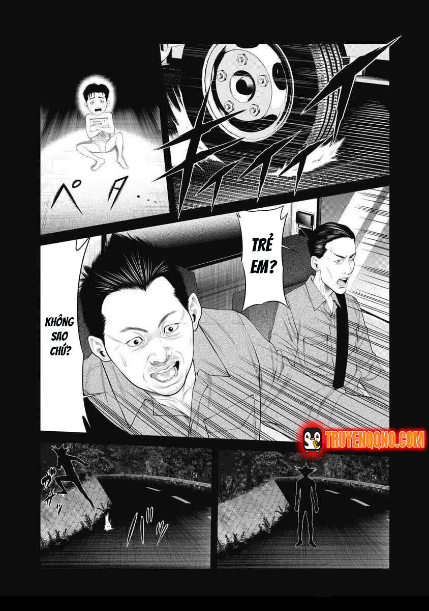 Chú Hề Trả Thù Chapter 68 - 9