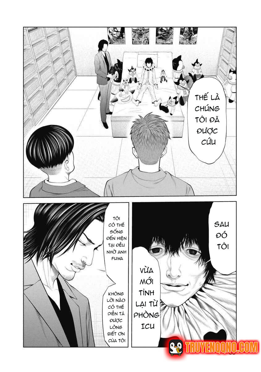 Chú Hề Trả Thù Chapter 68 - 10