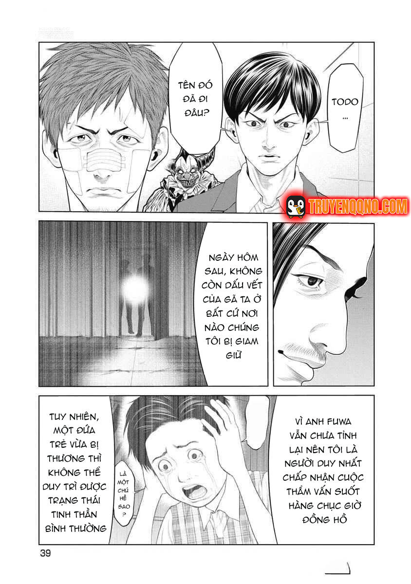 Chú Hề Trả Thù Chapter 68 - 11