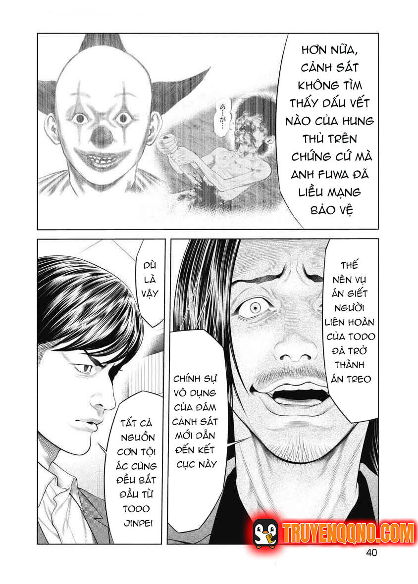 Chú Hề Trả Thù Chapter 68 - 12
