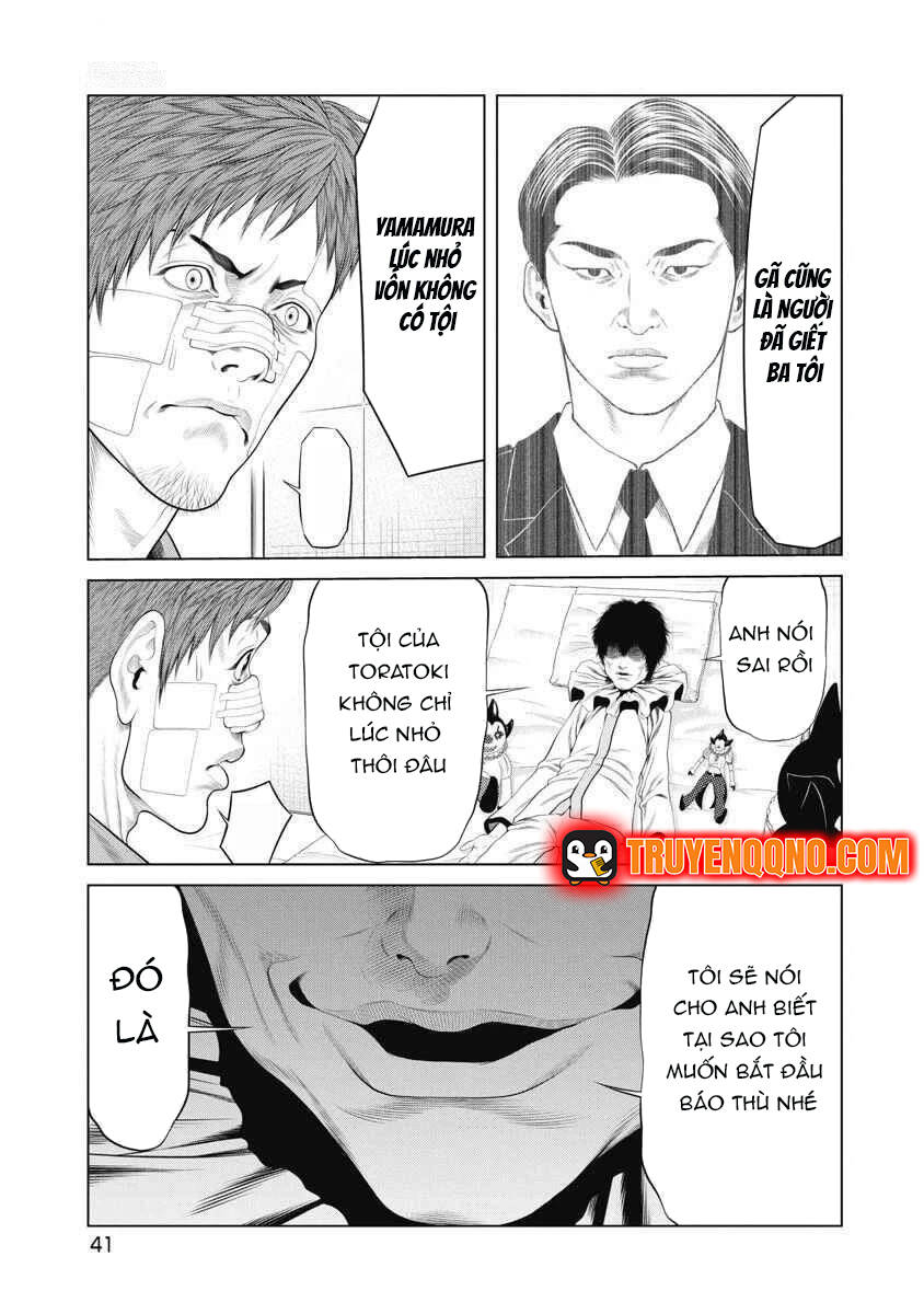 Chú Hề Trả Thù Chapter 68 - 13