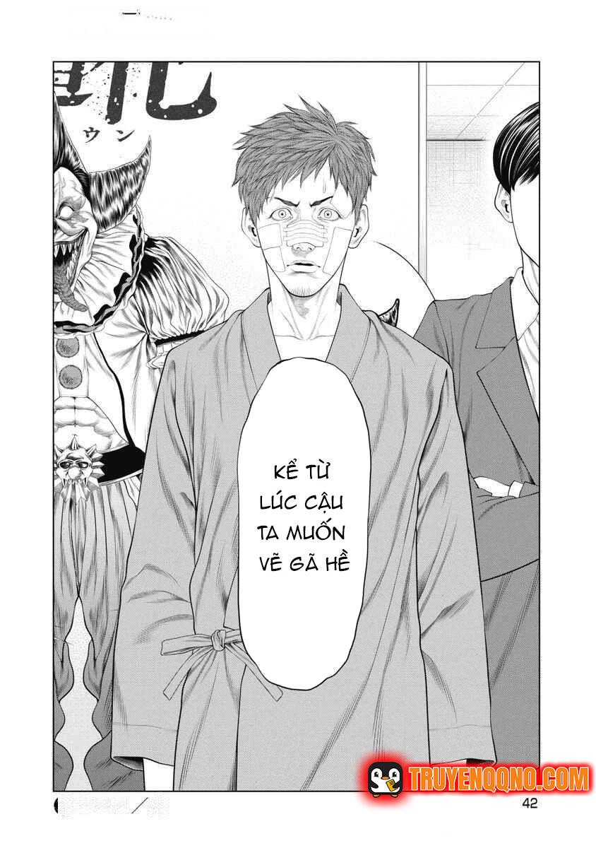 Chú Hề Trả Thù Chapter 68 - 14