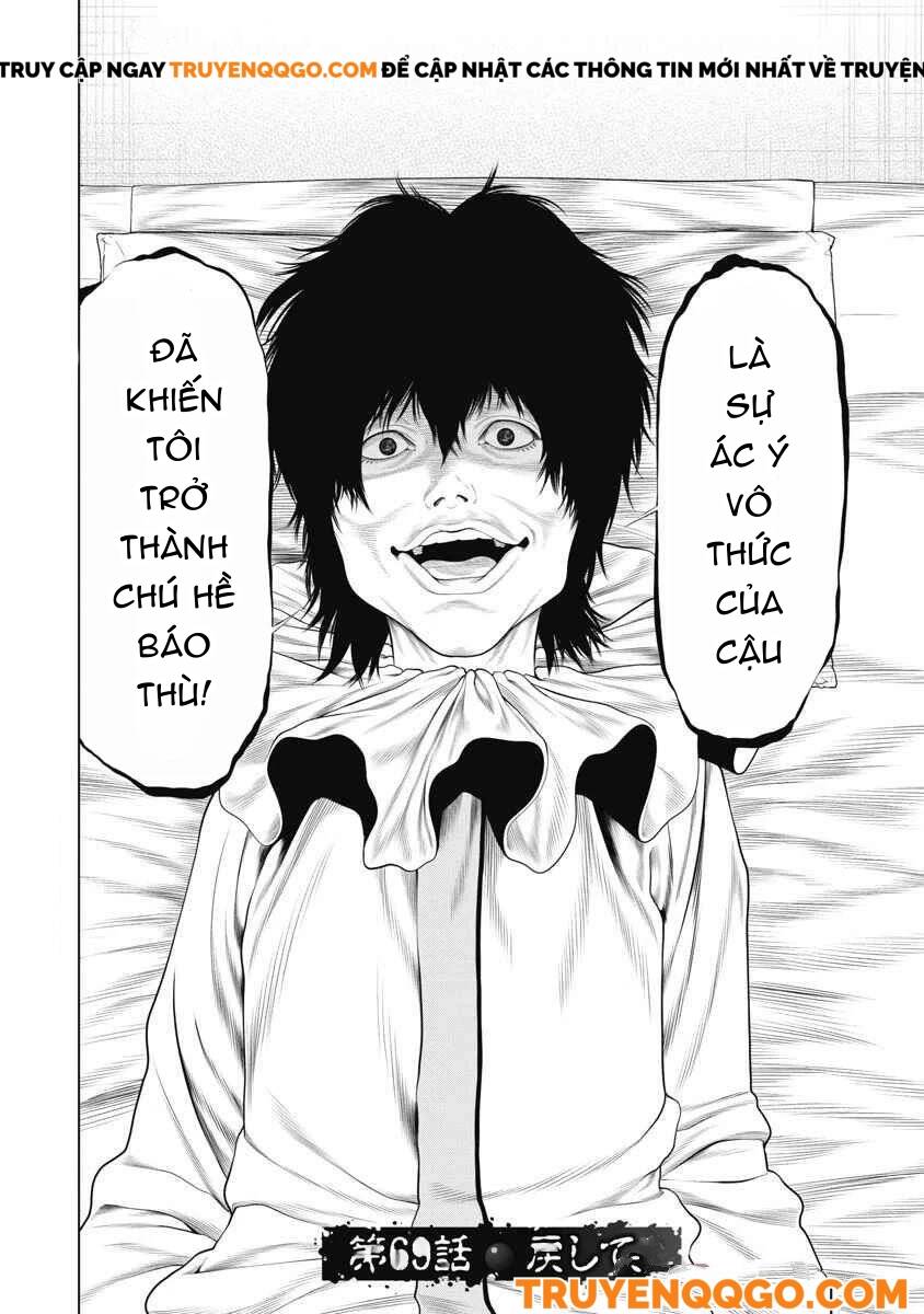 Chú Hề Trả Thù Chapter 69 - 3