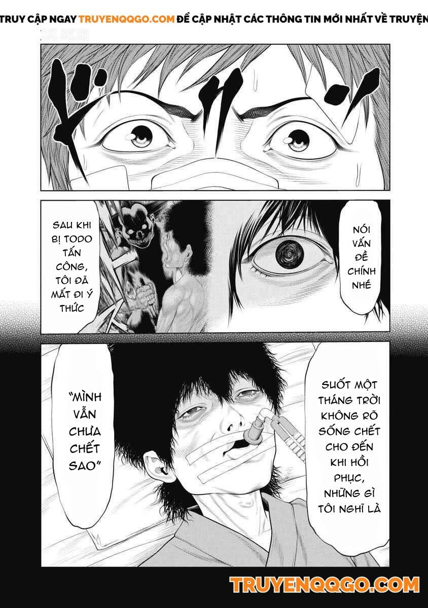Chú Hề Trả Thù Chapter 69 - 4