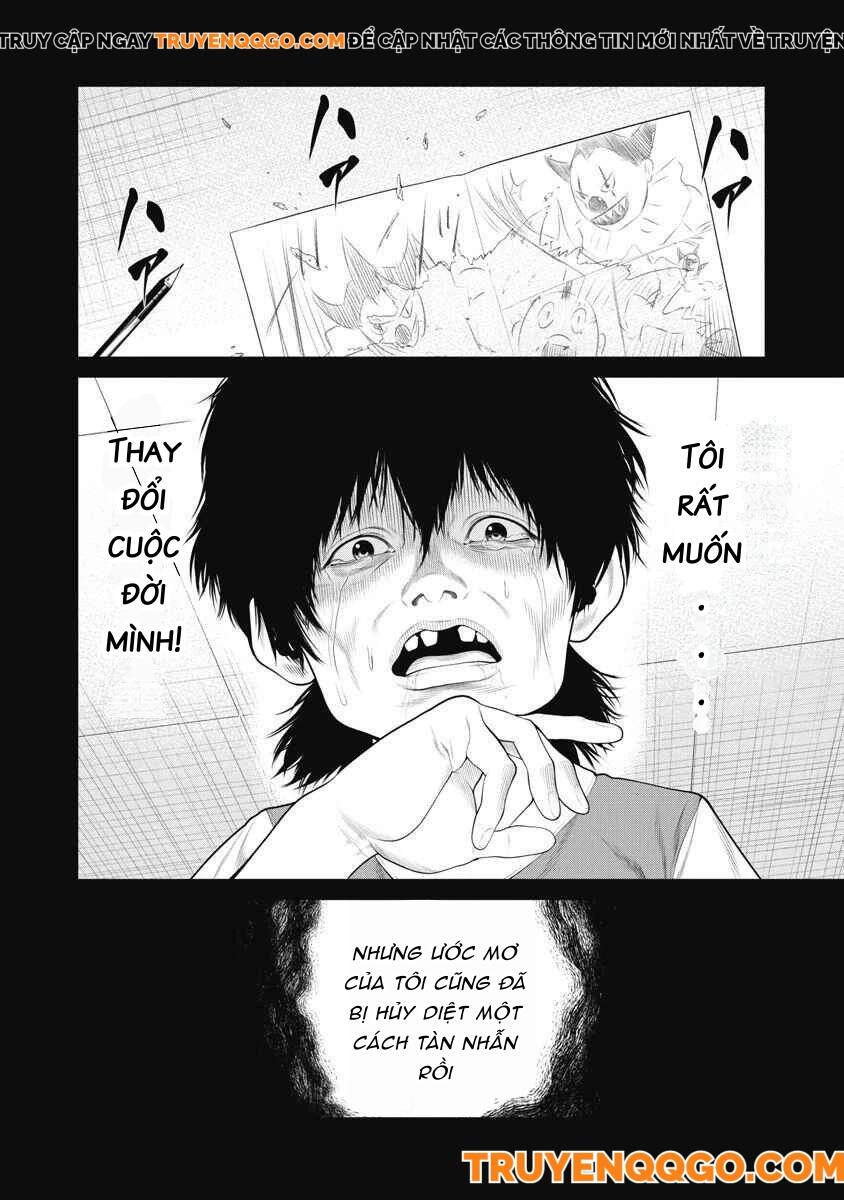 Chú Hề Trả Thù Chapter 69 - 9