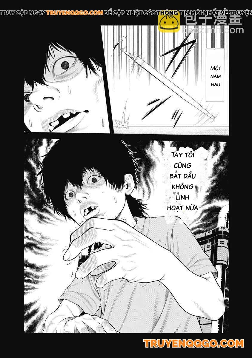 Chú Hề Trả Thù Chapter 69 - 10