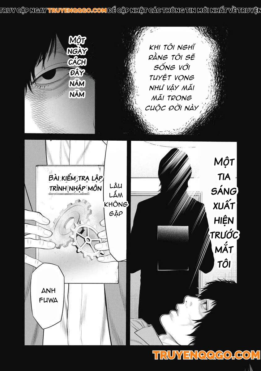 Chú Hề Trả Thù Chapter 69 - 12