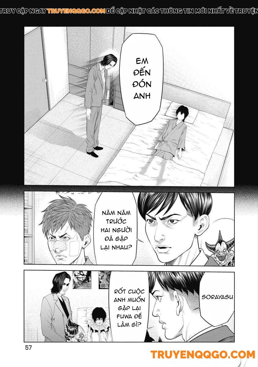 Chú Hề Trả Thù Chapter 69 - 14