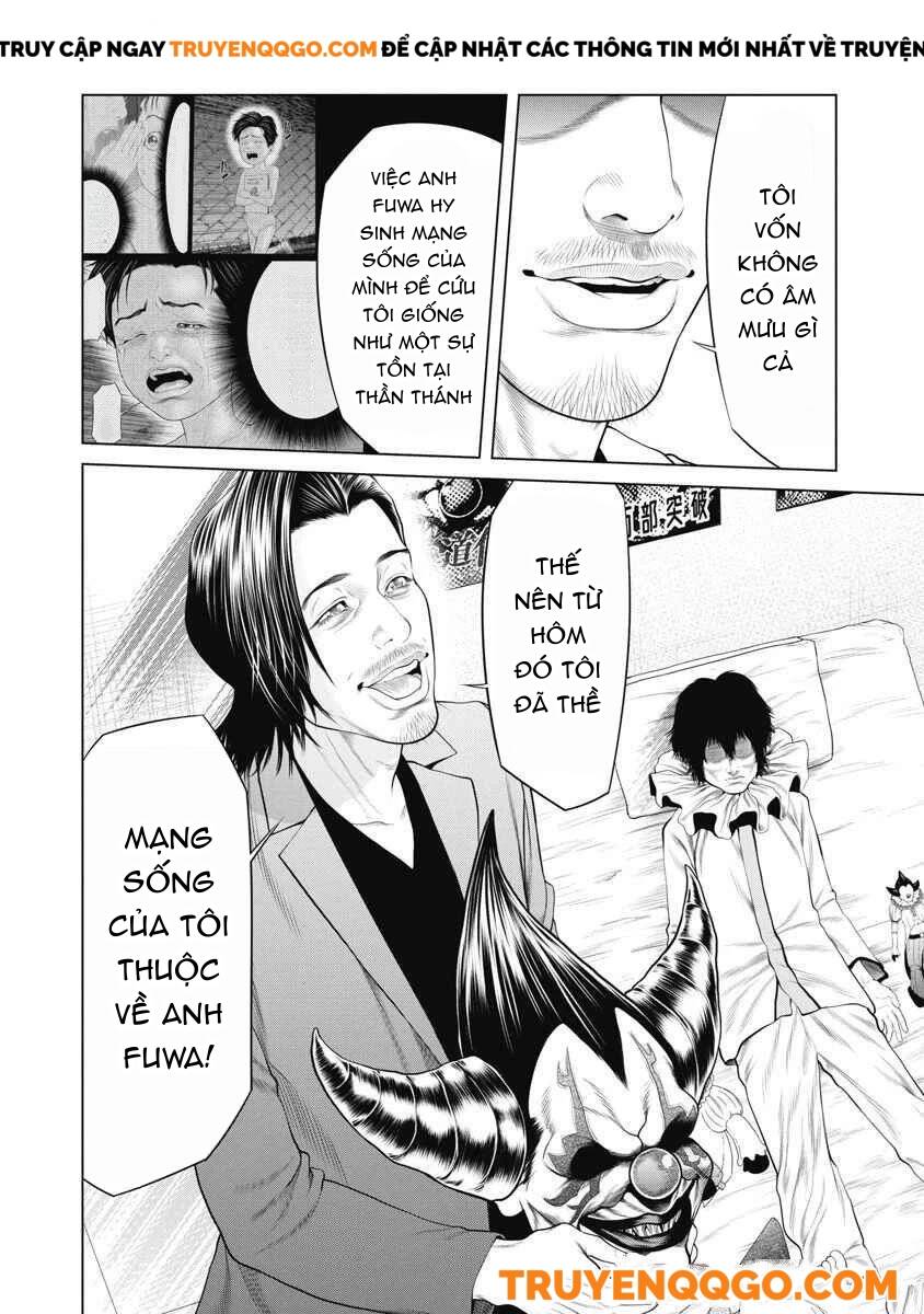 Chú Hề Trả Thù Chapter 69 - 15