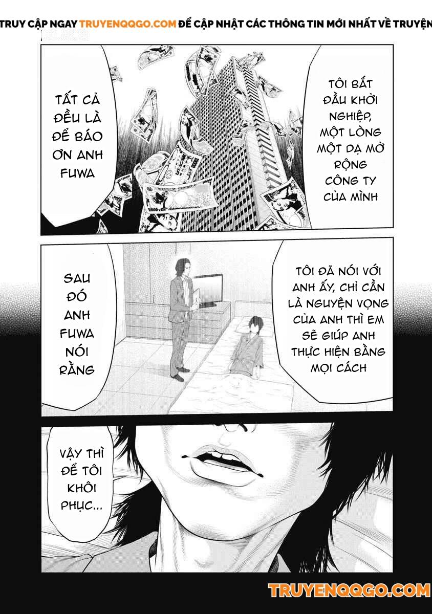 Chú Hề Trả Thù Chapter 69 - 16