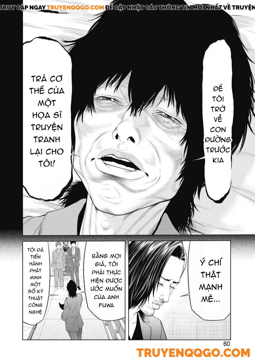 Chú Hề Trả Thù Chapter 69 - 17