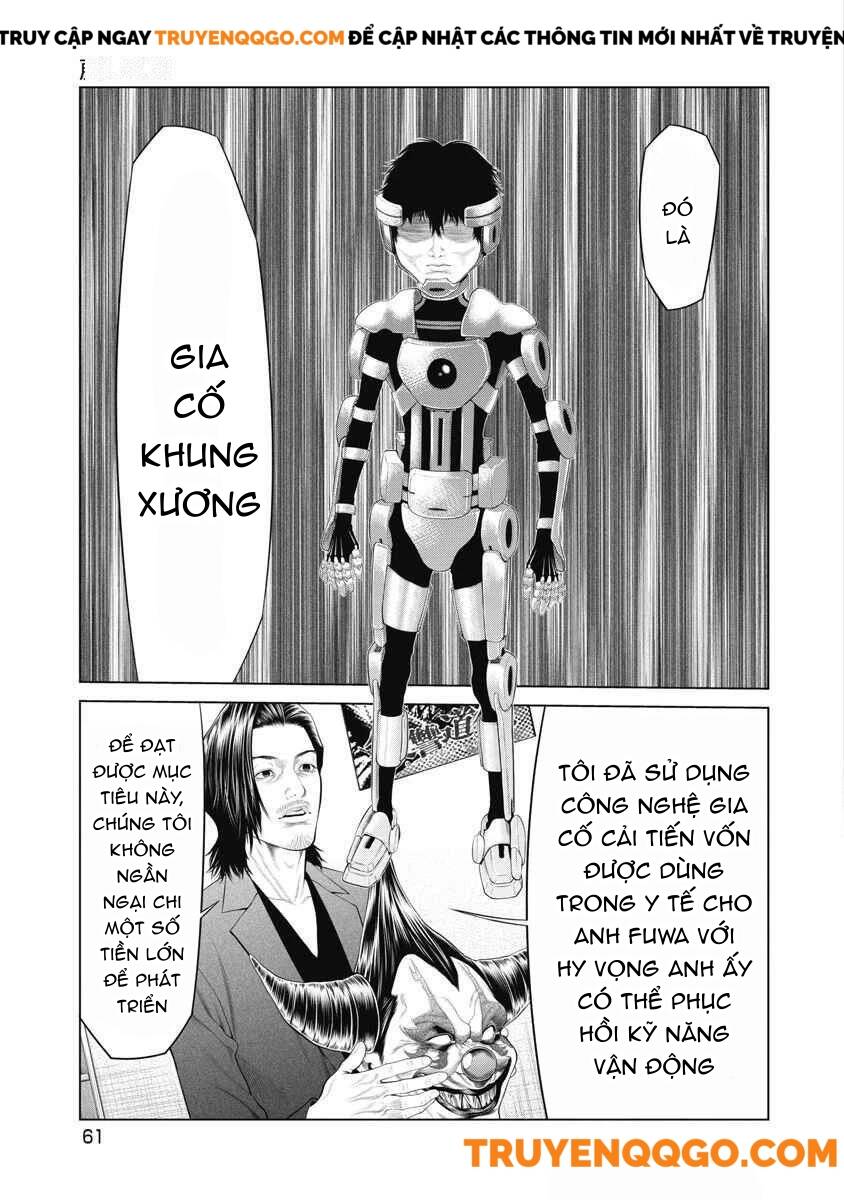 Chú Hề Trả Thù Chapter 69 - 18