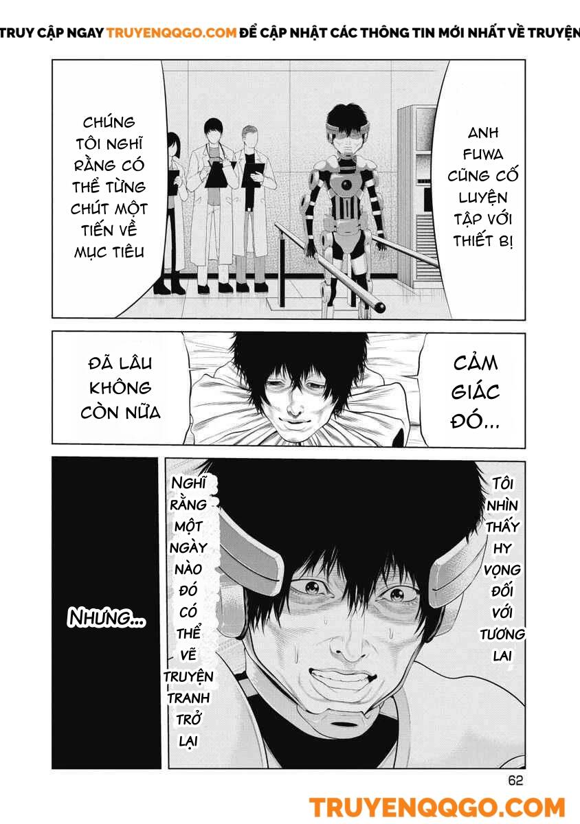 Chú Hề Trả Thù Chapter 69 - 19