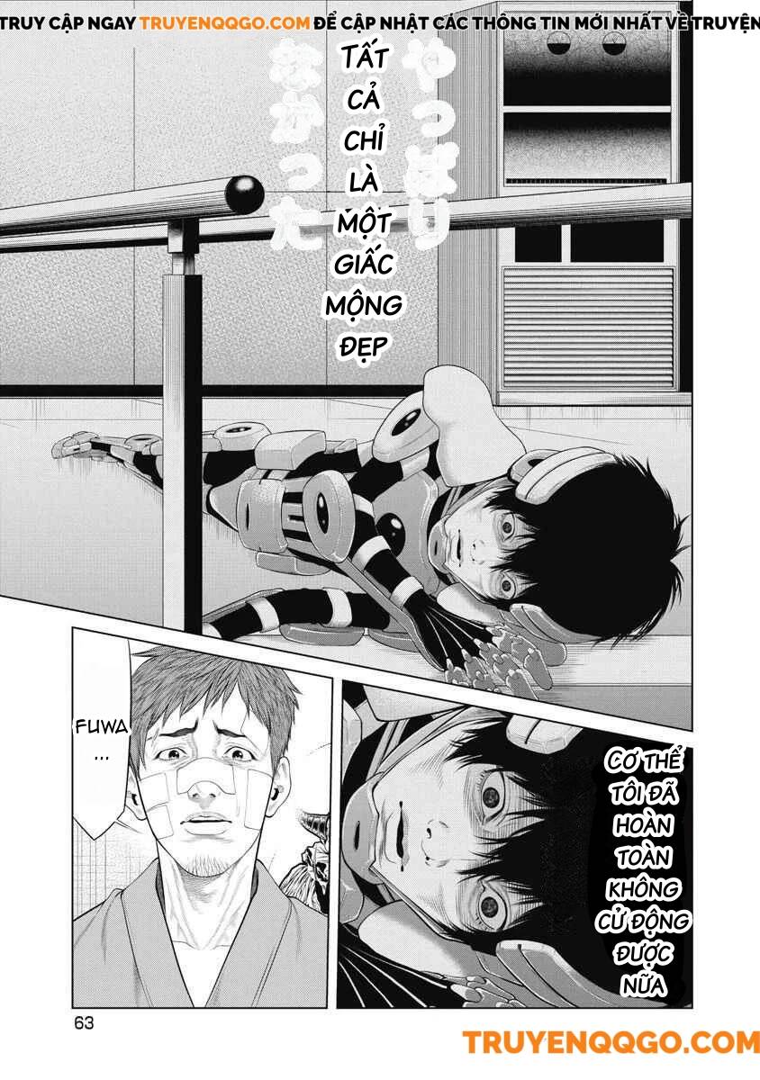 Chú Hề Trả Thù Chapter 69 - 20