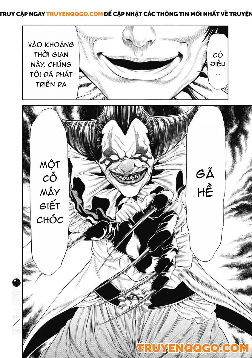 Chú Hề Trả Thù Chapter 69 - 21