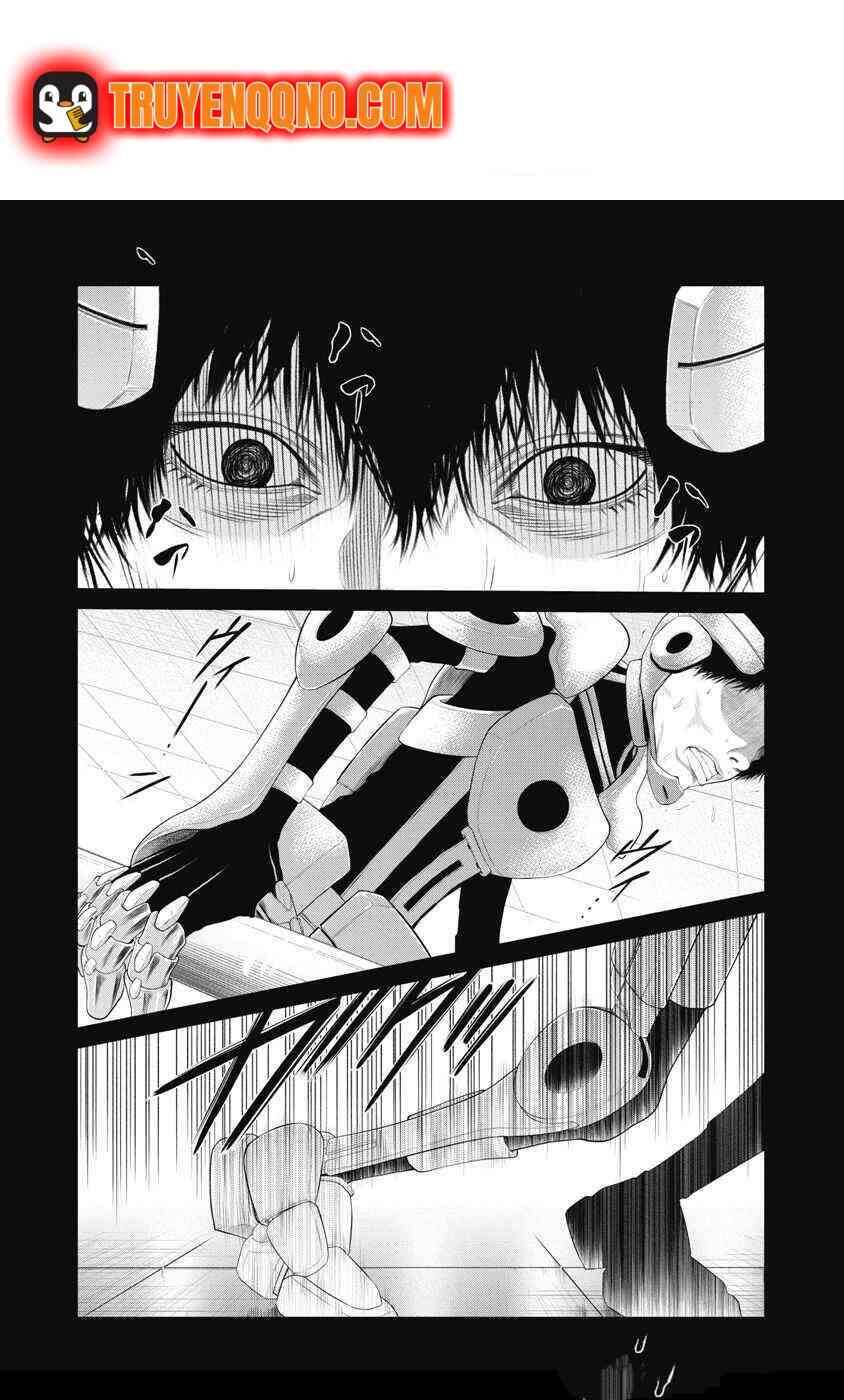 Chú Hề Trả Thù Chapter 70 - 2