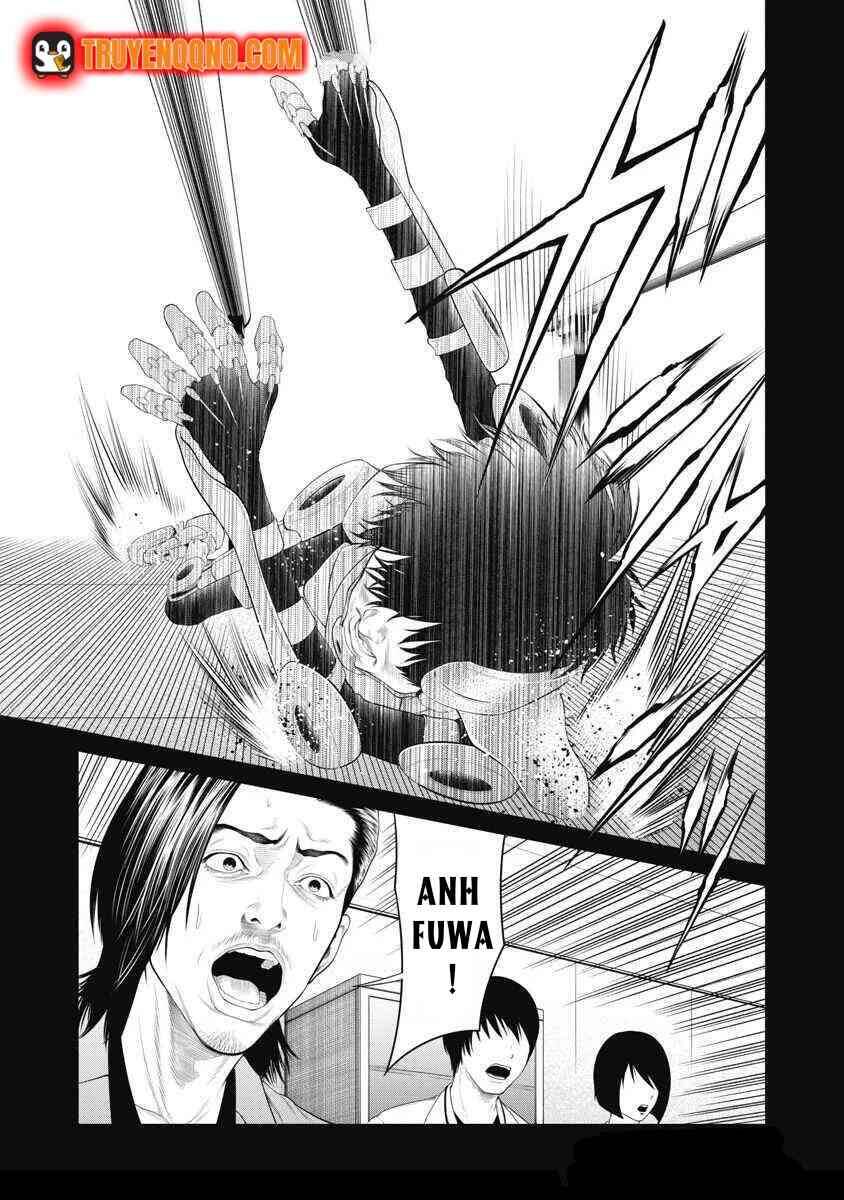 Chú Hề Trả Thù Chapter 70 - 3