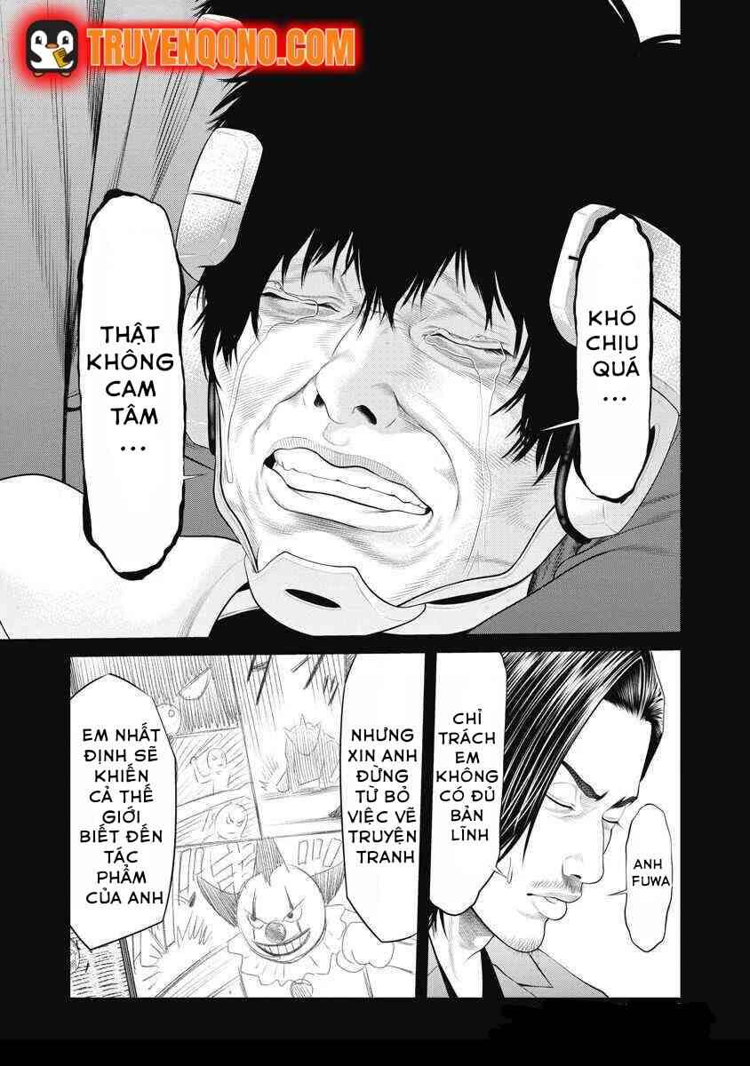 Chú Hề Trả Thù Chapter 70 - 5