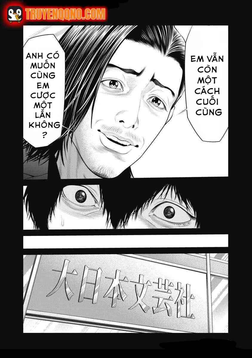 Chú Hề Trả Thù Chapter 70 - 6