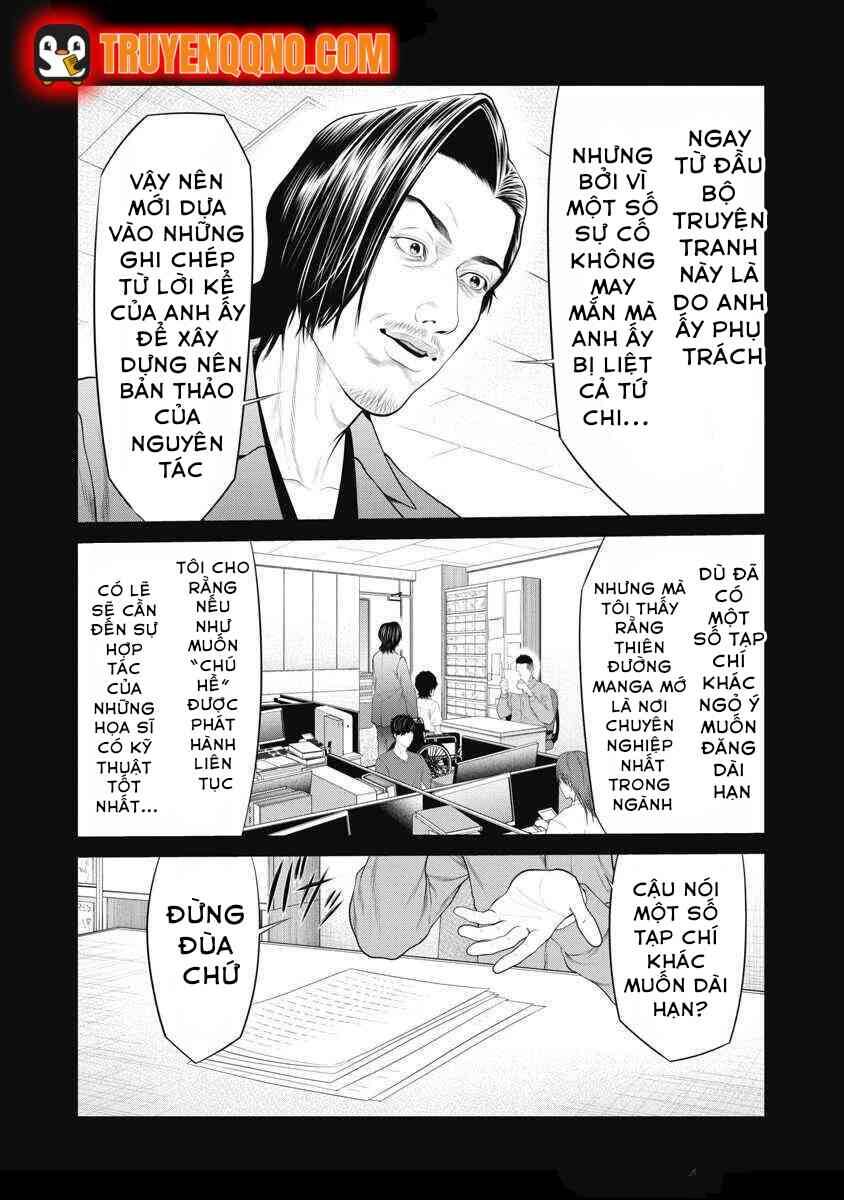 Chú Hề Trả Thù Chapter 70 - 8