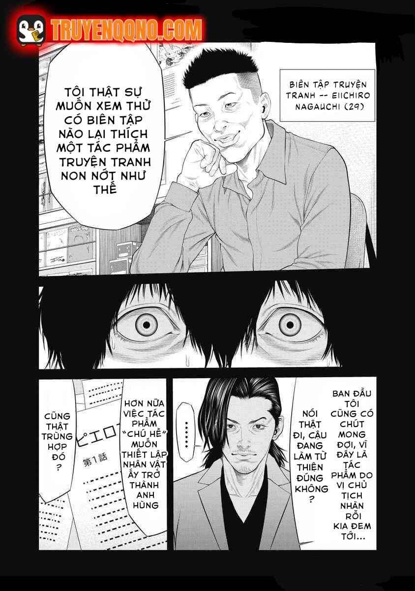 Chú Hề Trả Thù Chapter 70 - 9