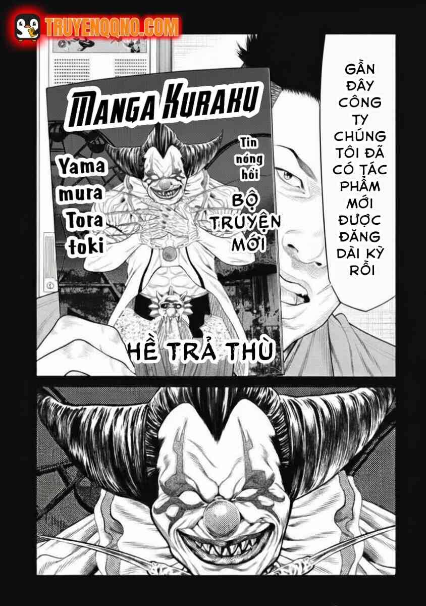 Chú Hề Trả Thù Chapter 70 - 10
