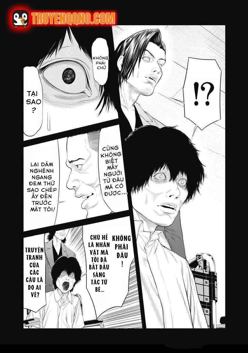 Chú Hề Trả Thù Chapter 70 - 11