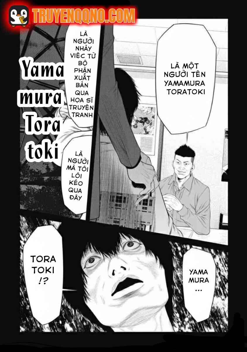 Chú Hề Trả Thù Chapter 70 - 12