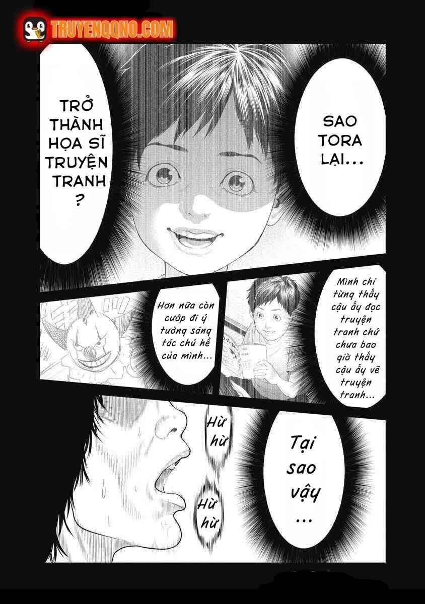 Chú Hề Trả Thù Chapter 70 - 13
