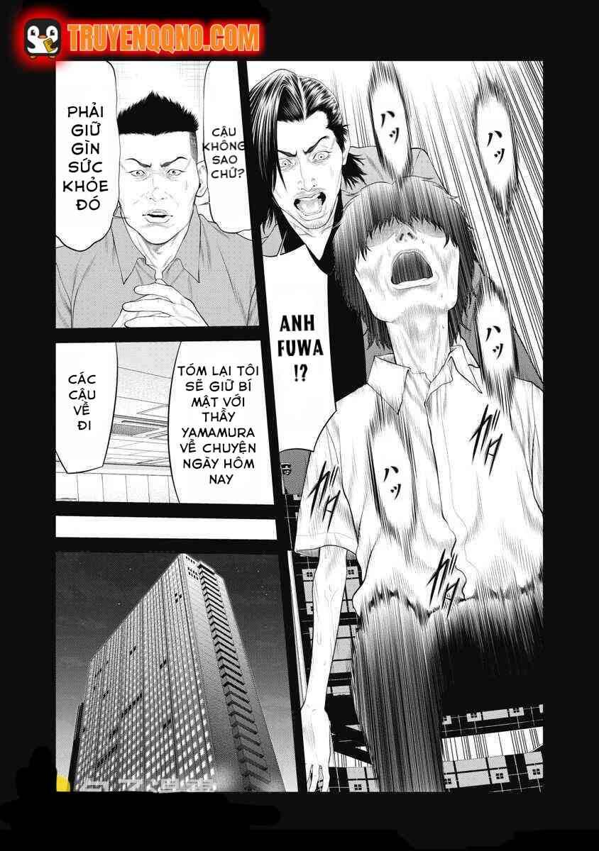 Chú Hề Trả Thù Chapter 70 - 14