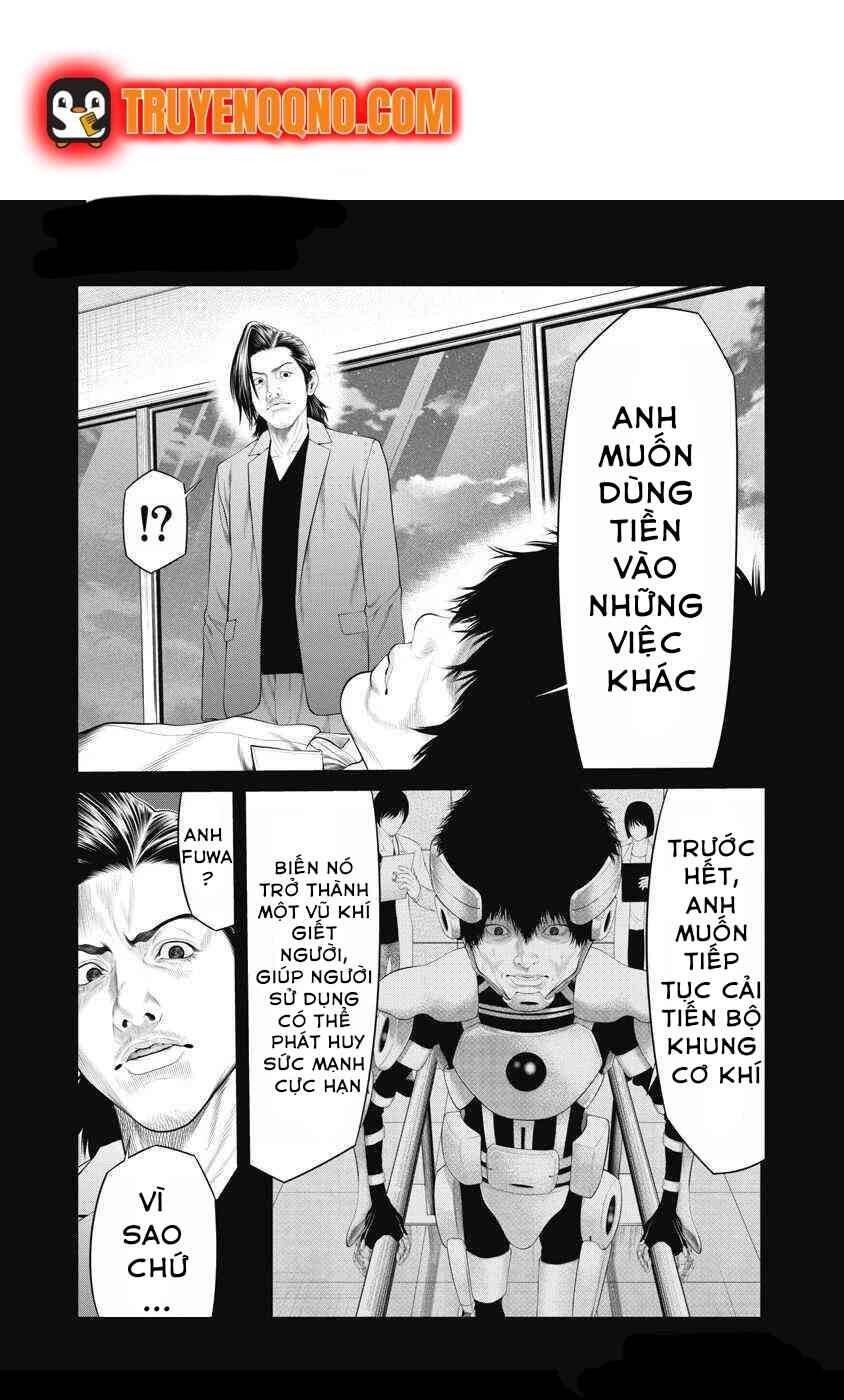 Chú Hề Trả Thù Chapter 70 - 16