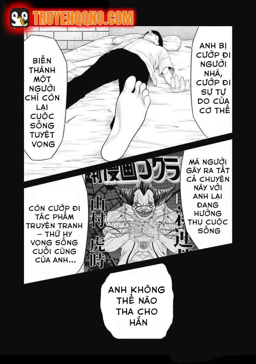 Chú Hề Trả Thù Chapter 70 - 17