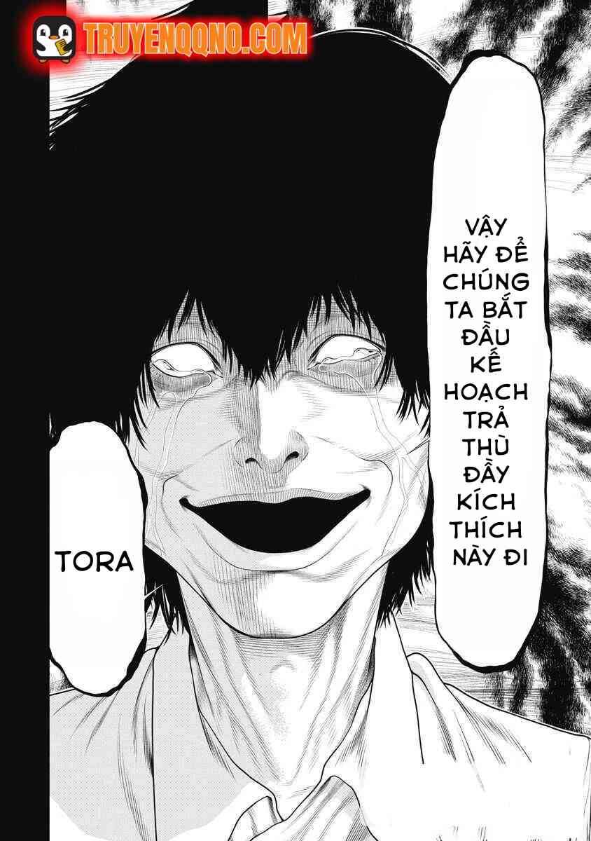 Chú Hề Trả Thù Chapter 70 - 18