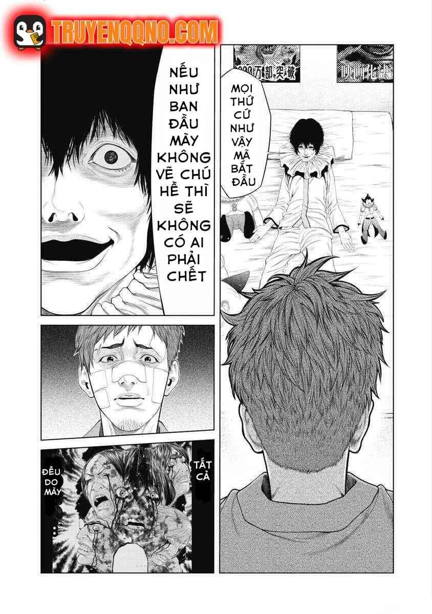 Chú Hề Trả Thù Chapter 70 - 19