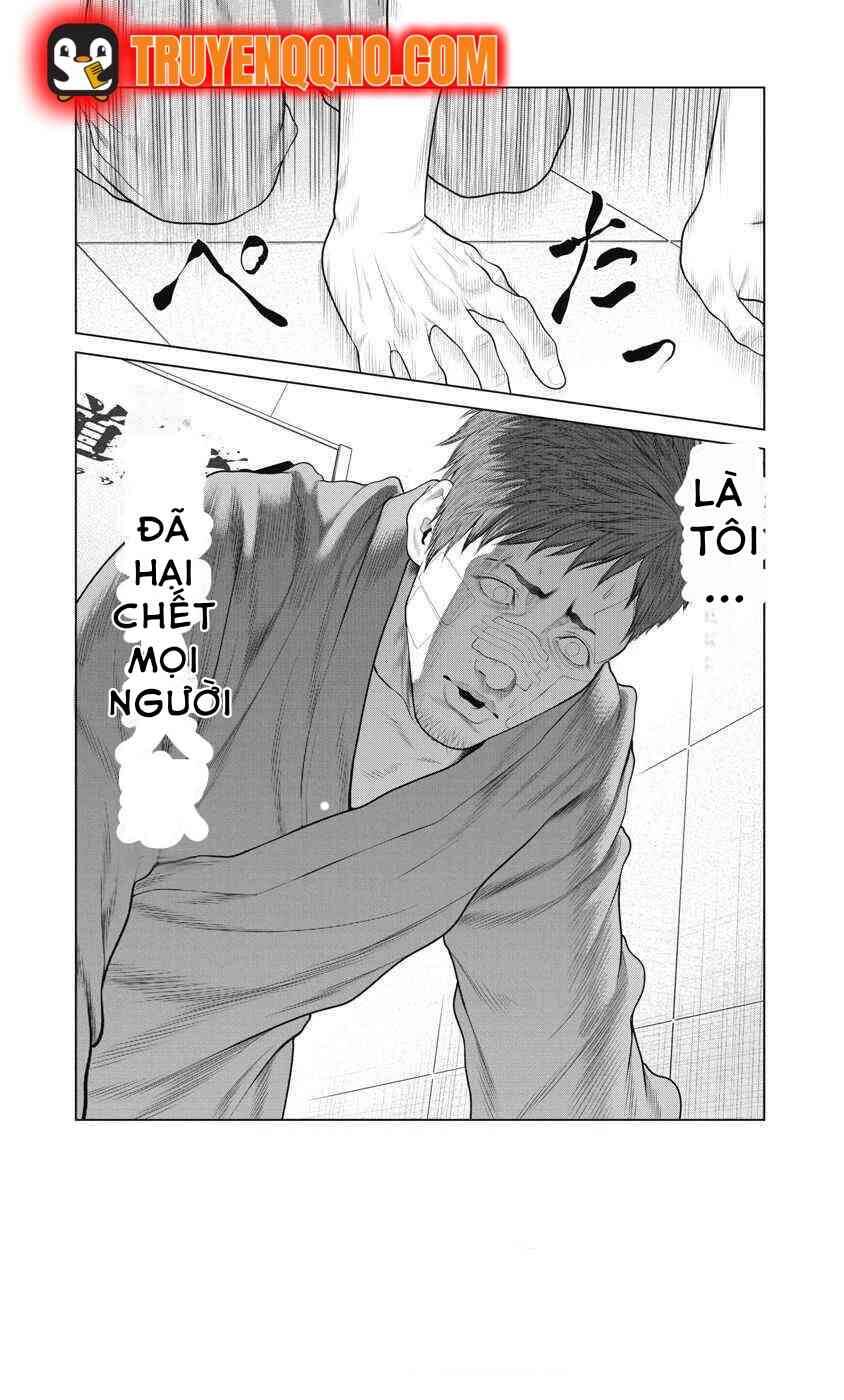 Chú Hề Trả Thù Chapter 70 - 20