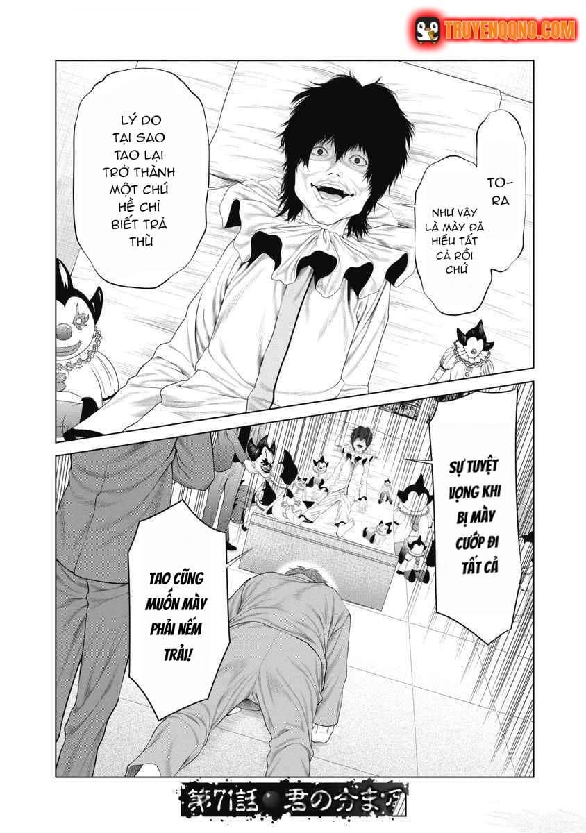 Chú Hề Trả Thù Chapter 71 - 2