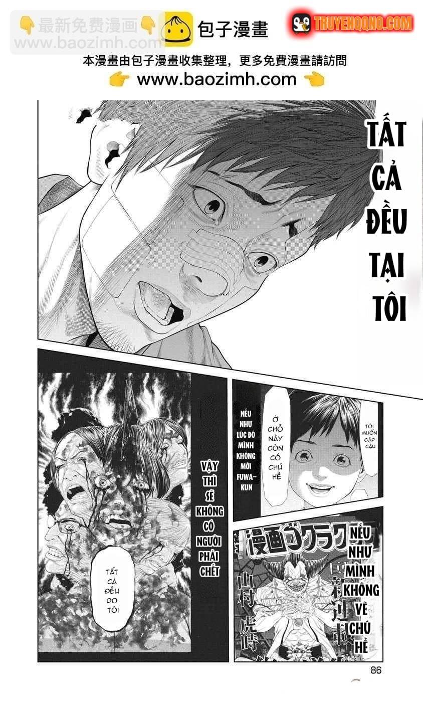 Chú Hề Trả Thù Chapter 71 - 3