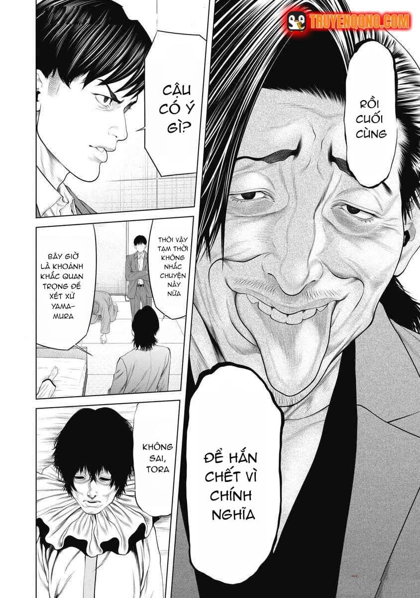 Chú Hề Trả Thù Chapter 71 - 7